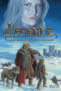 In den Händen von Frauen