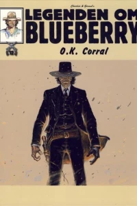 O.K. Corral