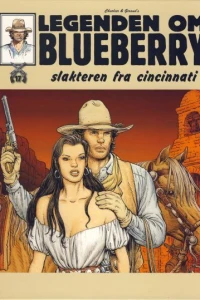 Slakteren fra Cincinnati