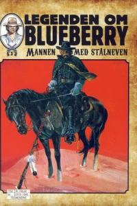 Mannen med stålneven