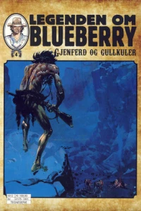 Gjenferd og gullkuler