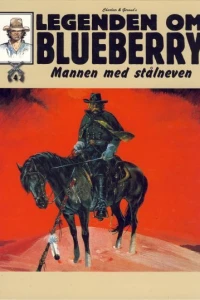 Mannen med stålneven