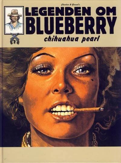Cover of Chihuahua Pearl