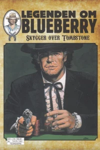 Skygger over Tombstone