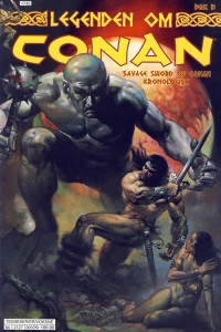 Issue #3