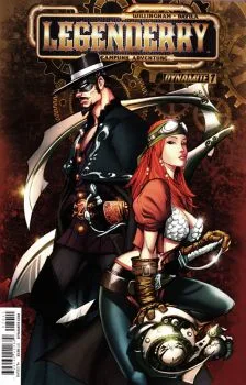 Cover of A Feast of Souls: Chapter Seven of Legenderry
