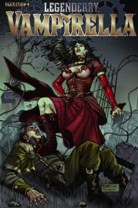 Chapter Three: High Stakes