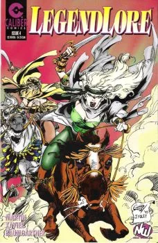 Cover of Death To the Goblins