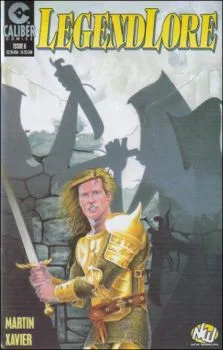 Cover of Introduction To A Lady