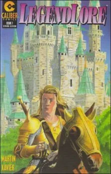 Cover of Quest For Empire