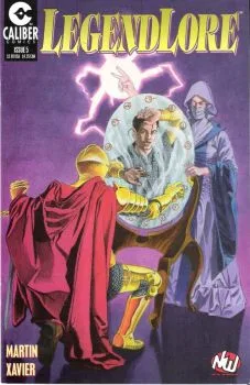 Cover of Redemption