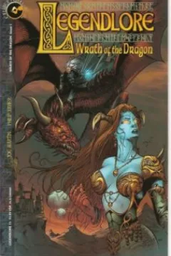 Wrath of the Dragon Part 1