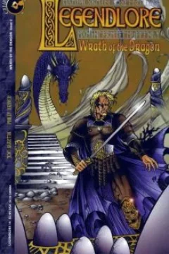 Wrath of the Dragon Part 2
