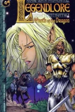 Wrath of the Dragon Part 3