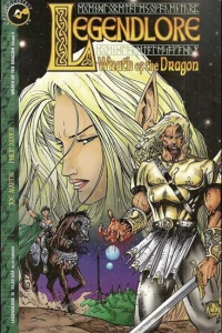 Wrath of the Dragon Part 3