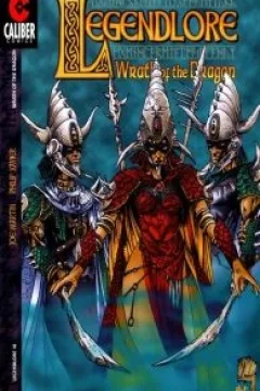 Wrath of the Dragon Part 4