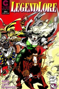 Death To the Goblins