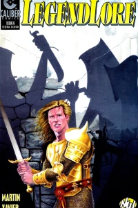 Introduction To A Lady