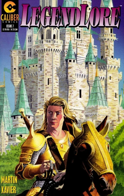 Cover of Quest For Empire