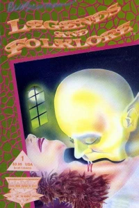 Legends and Folklore