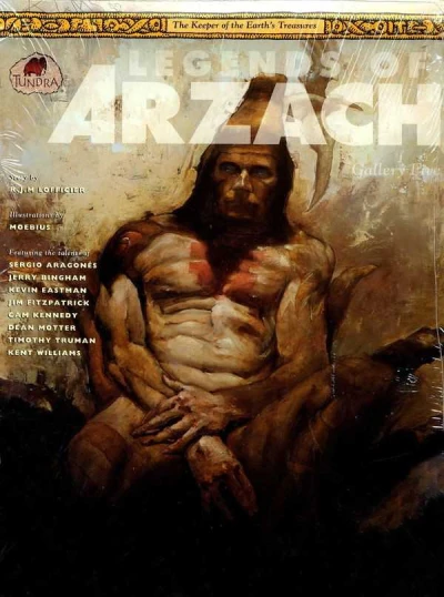 Cover of The Keeper of the Earth's Treasures