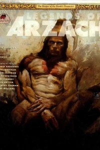 The Keeper of the Earth's Treasures