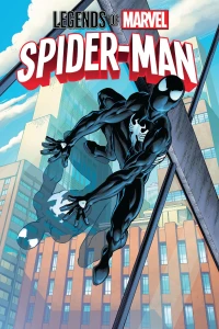 Issue #1