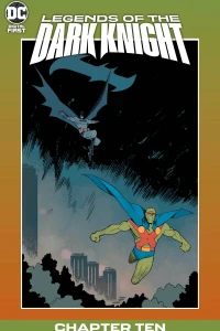 Issue #10