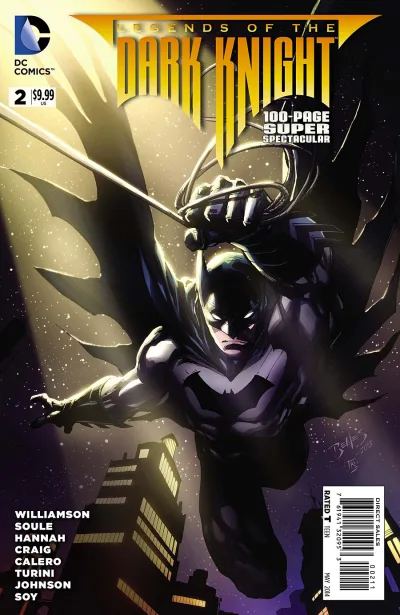 Cover of I Hate It When He Does That.; Riddler in the Dark;