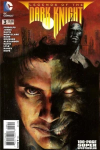 The Beautiful Ugly; Break the Mold; Elements of Crime; The Echo of Pearls