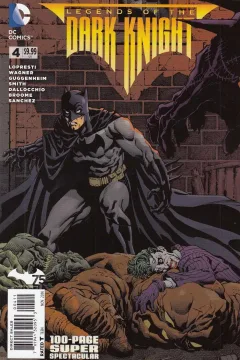 Issue #4