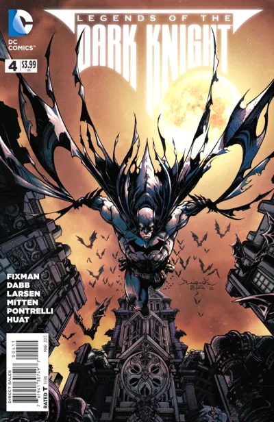 Cover of A Game to Die For; Batman: The Movie; Together