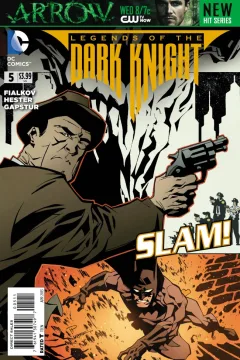 Slam!