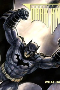 What Happened Was..., Part 3 of 3