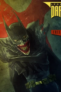 Crisis in Identity, Part 1 of 3