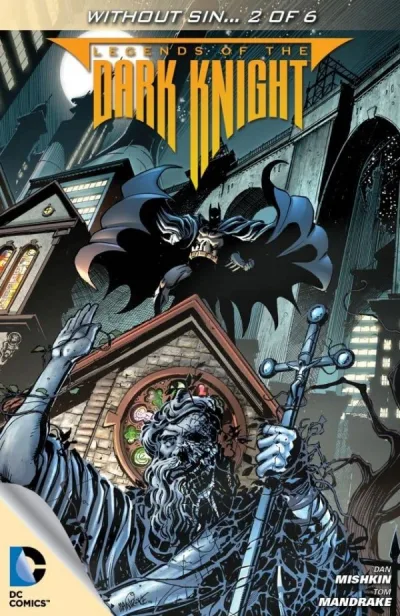 Cover of Without Sin, Part 2 of 6