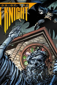 Without Sin, Part 3 of 6