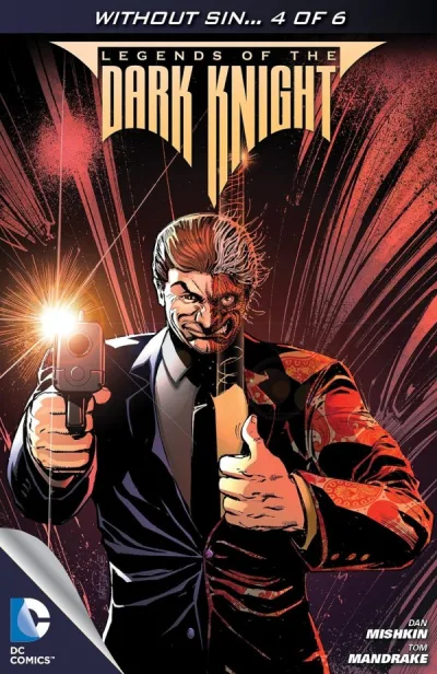 Cover of Without Sin, Part 4 of 6