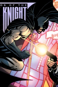 Without Sin, Part 6 of 6