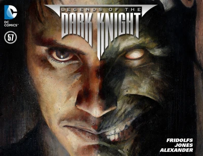 Cover of The Beautiful Ugly, Part 2 of 3