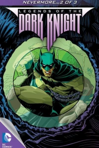 Nevermore..., Part 2 of 3