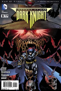 Dreaming He is a Butterfly; Tap Tap