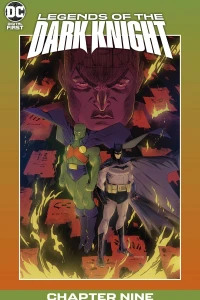 Issue #9