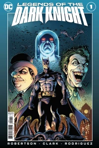 Bad Night, Good Knight Part 1