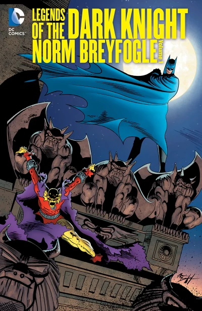 Cover of Volume 1