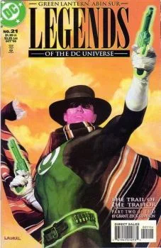 Cover of The Trail of the Traitor