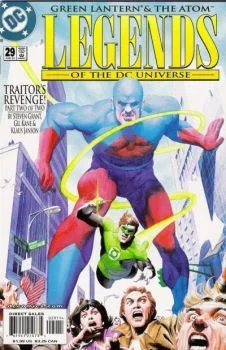 Cover of Traitor's Revenge! Part 2