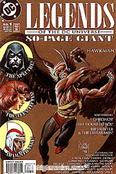 A Celebration of the Heroic Legacy