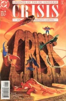 Cover of The Untold Story