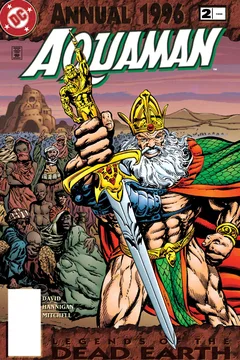 Legends of the Dead Earth
